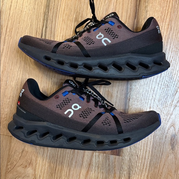 On Cloudsurfer 9.5 - Picture 2 of 8